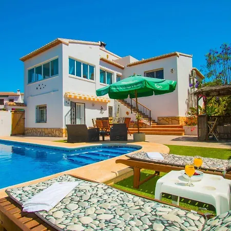 Coral * Calpe