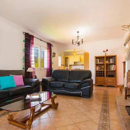 Villa Coral