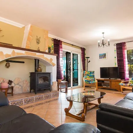 Villa Coral