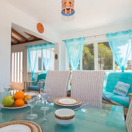 Coral Villa *