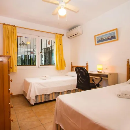 Coral * Calpe